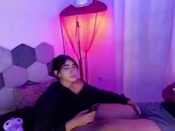Chaturbate Live Porn of desireduo_tgn