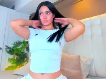 Chaturbate Nude Webcam of gigi_wilden