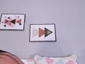 Chaturbate Private Sex Chat of paulete_w