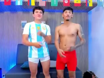 Chaturbate Sex Cam of dolls_wallen