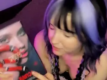 Chaturbate Sex Cam of heynanno4ka