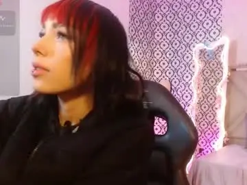Chaturbate Best Webcam of issa_tay1