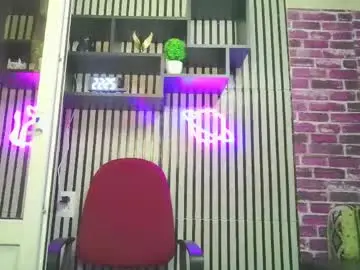 Chaturbate Sex Chat of dominicavina