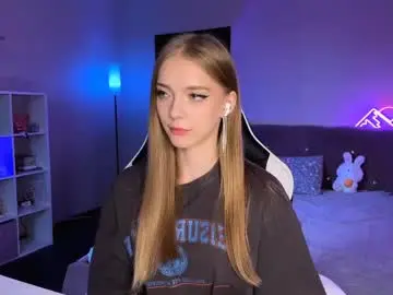 Chaturbate Free Porn Cam of evamourr