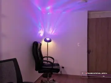 Chaturbate Sex Cam of mikeyvioleta