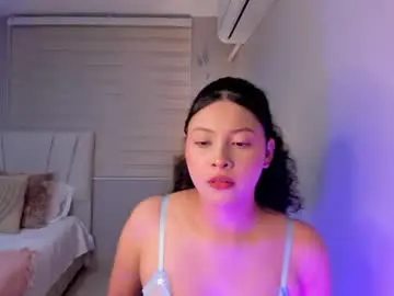 Chaturbate Adult Webcam of hanah_line