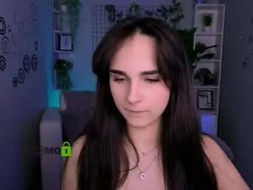 Chaturbate Live Sex of luvmiraya