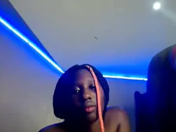 Chaturbate Live Porn of lalisa_manobal