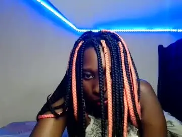 Chaturbate Live Porn of lalisa_manobal