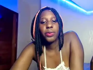 Chaturbate Adult Webcam of lalisa_manobal
