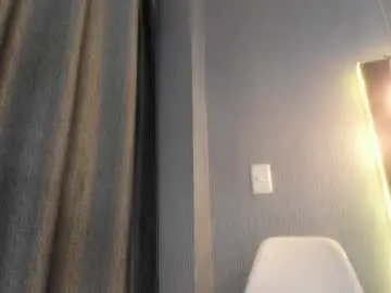 Chaturbate Adult Webcam of ximenanoah