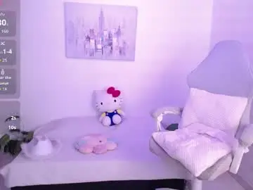 Chaturbate Free Live Porn of abby_tgn