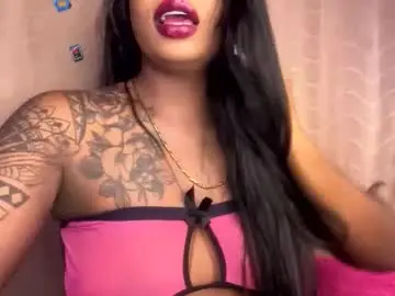 Chaturbate Live Porn of paulina_ruiz_