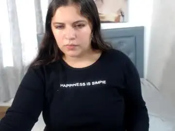 Chaturbate Live Porn of sarah_acero