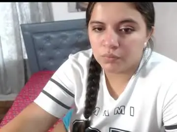Chaturbate Watch Live Sex Cams of sarah_acero