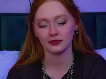 Chaturbate Best Webcam of agatafoxley