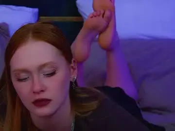 Chaturbate Private Sex Chat of agatafoxley