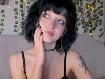 Chaturbate Live Porn of mistyverse