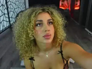 Chaturbate Adult Webcams of curlyanto