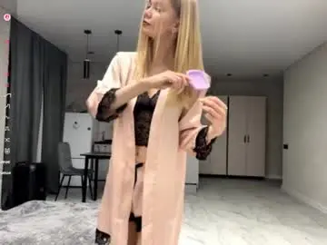 Chaturbate Sex Chat of dewdropdoll