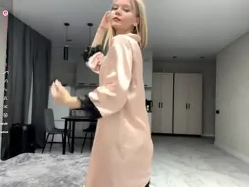 Chaturbate Live Sex of dewdropdoll