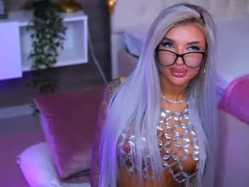 Chaturbate Sex Chat of juicy_jessye