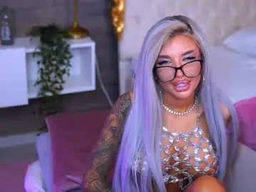 Chaturbate Private Sex Chat of juicy_jessye