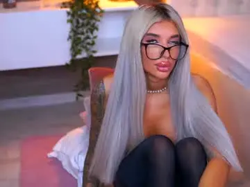 Chaturbate Live Sex of juicy_jessye