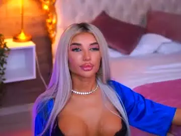 Chaturbate Live Sex Cam of juicy_jessye