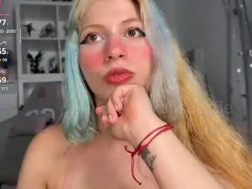 Chaturbate Adult Webcams of kalina_kittie