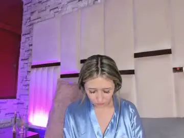 Chaturbate Best live sex cam show of anlleloandangela