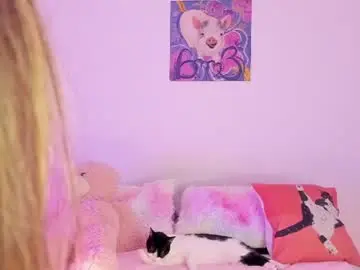 Chaturbate Sex Chat of jordy_and_sofi