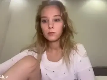 Chaturbate Nude Webcam of l1n4luv