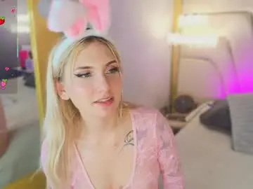 Chaturbate Nude Webcam of mariluu_