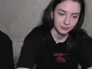 Chaturbate Live Porn of muuur_love