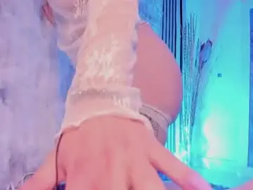 Chaturbate Sex Chat of angeel___