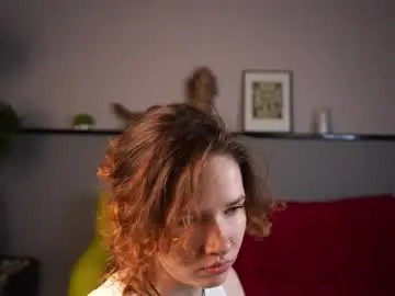 Chaturbate Best Webcam of brunaeveritt