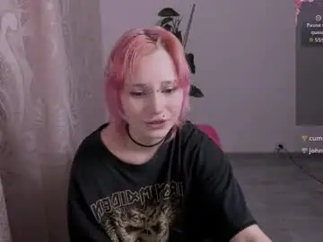 Chaturbate Best Webcam of viktoria_dmitriy
