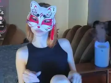 Chaturbate Live Porn of yumiko_uwu