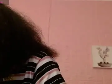 Chaturbate Nude Webcam of majomei