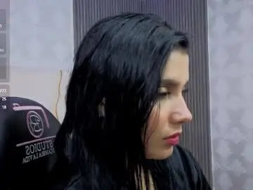 Chaturbate Sex Chat of gaby_tay1