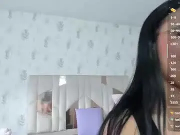 Chaturbate Private Sex Chat of gaby_tay1