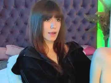Chaturbate Adult Video Chat of milanahottss