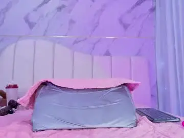 Chaturbate Sex Cam of ashly_miller2