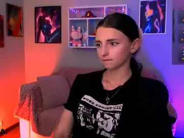 Chaturbate Private Sex Chat of bella_dorn
