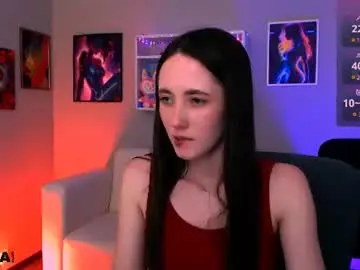 Chaturbate Free Live Porn of bella_dorn