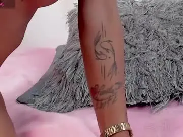 Chaturbate Sex Cam of billiee_brunette