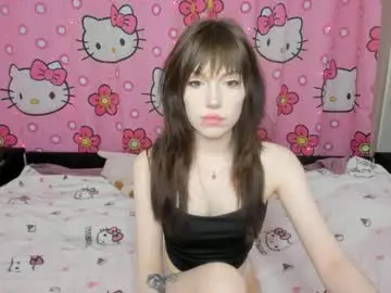Chaturbate Adult Video Chat of nikkimiltonss