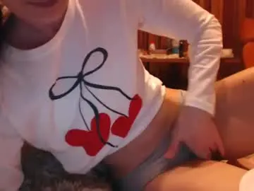 Chaturbate Private Sex Chat of andrasweetie