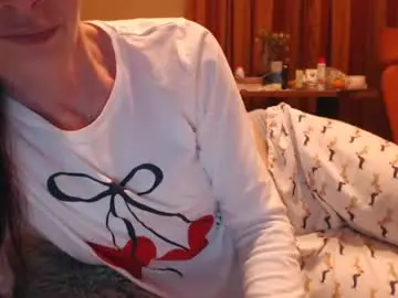 Chaturbate Sex Cam of andrasweetie
